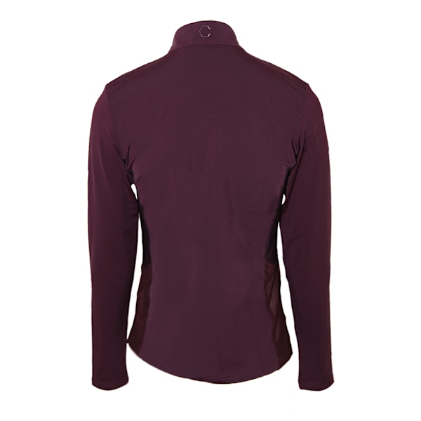 Coldstream Dam/Dam Ednam Baslager Topp XS M\u00f6rb\u00e4r Lila Mulberry Purple XS