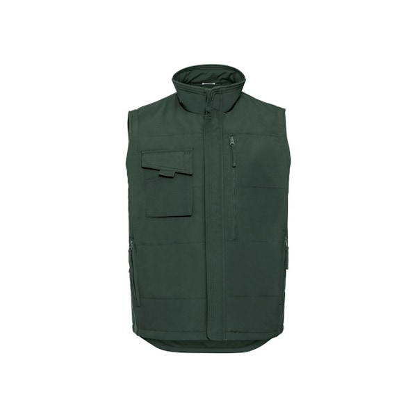 Russell Herr Gilet Heavy Duty XS Flaska Bottle XS