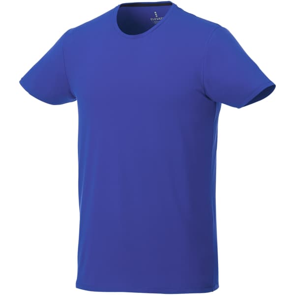 Elevate Balfour T-shirt S Blå Blue S