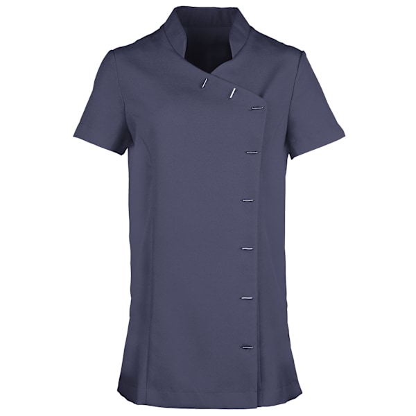Premier Dam/Dam *Orkidé* Tunika / Hälsa Skönhet & Spa / Arbetskläder Navy 20
