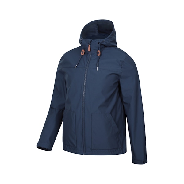 Mountain Warehouse Iona Softshelljacka Herr L Marinblå Navy L