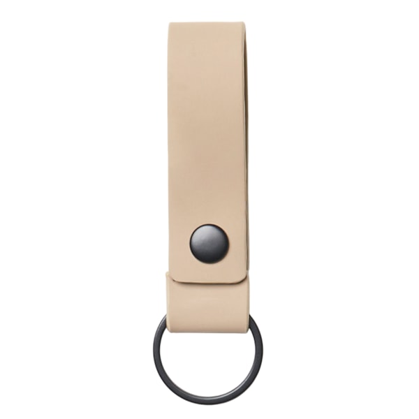 Vinga Baltimore Loop Nyckelring One Size Greige Greige One Size