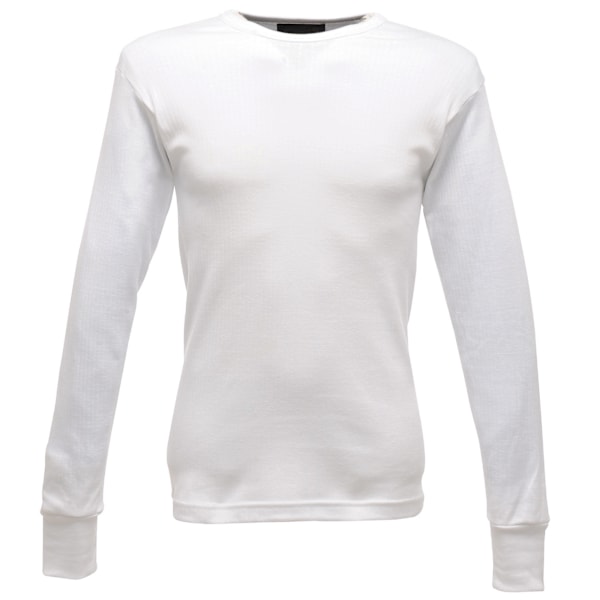 Regatta Termisk Underkläder Långärmad Väst / Topp XL Vit White XL