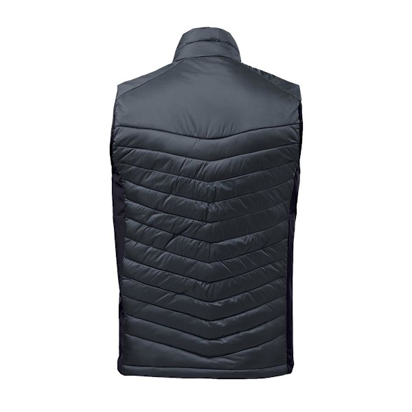 Stormtech Herr Montserrat Termisk Body Warmer XL Indigo/Midnigh Indigo/Midnight XL