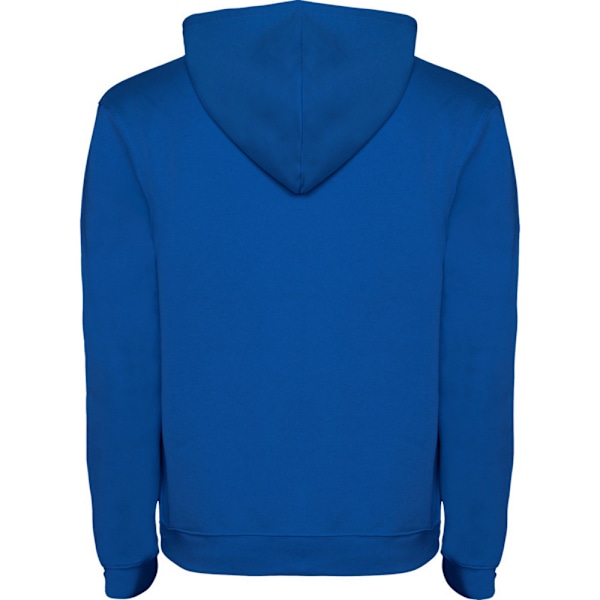 Roly Barn/Barn Urban Tröja Med Snörning 11-12 År Royal B Royal Blue/White 11-12 Years