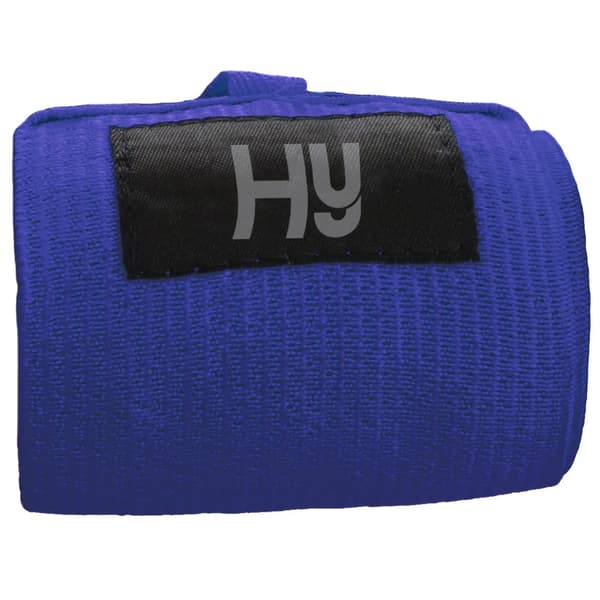 Hy Svansbandage One Size Vit White One Size
