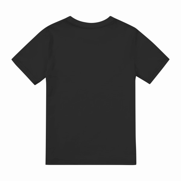 Star Wars barn/barn X-Wing T-shirt 9-10 år svart Black 9-10 Years