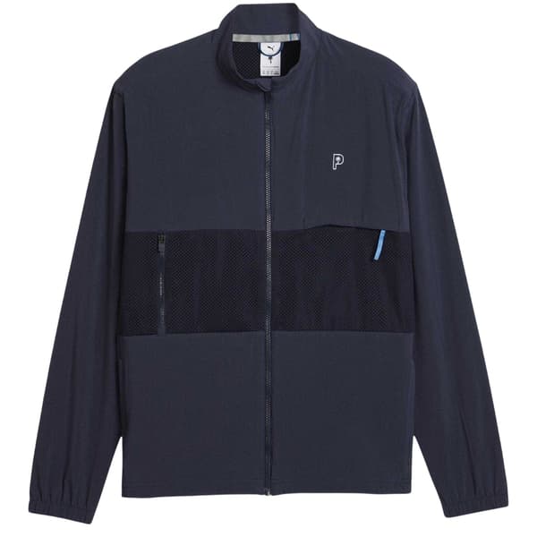 Puma Herr Performancejacka S Regal Blue Regal Blue S