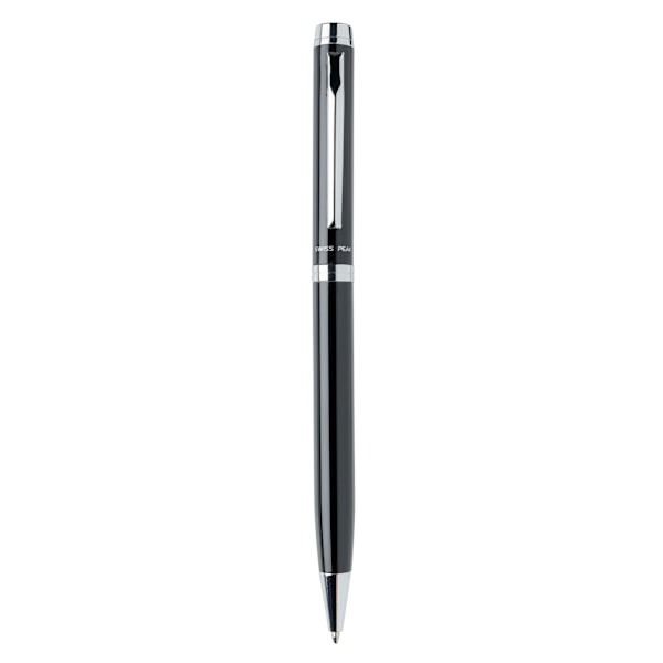 Swiss Peak Luzern Pen One Size Svart Black One Size