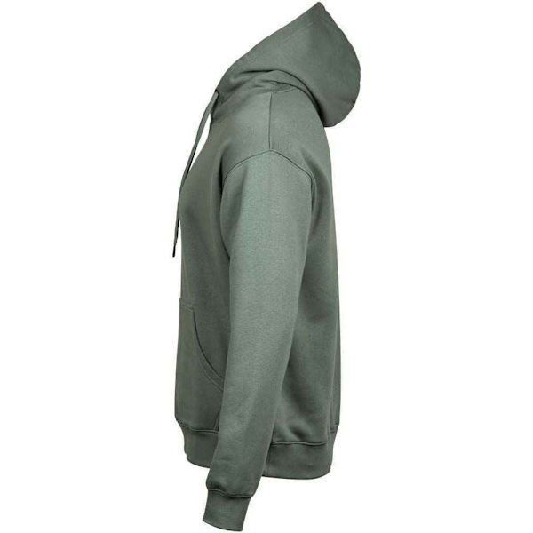 Tee Jays Herr Hooded Sweatshirt 3XL Leaf Green Leaf Green 3XL