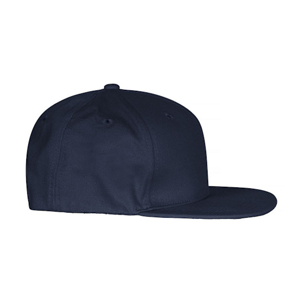 Clique Unisex Vuxen Street Cap One Size Mörk Marinblå Dark Navy One Size