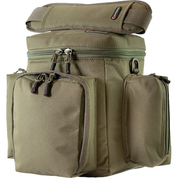 Speero Stalker Camo Bag One Size Grön Green One Size