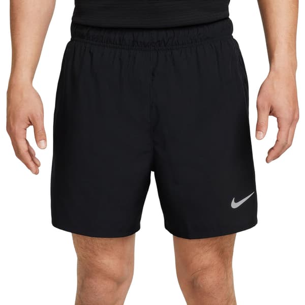 Nike Herr Challenge Löparshorts XXL Svart/Grå Black/Grey XXL