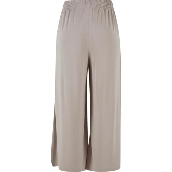 Urban Classics Dam/Kvinnor Modal Culottes L Moln Cloud L