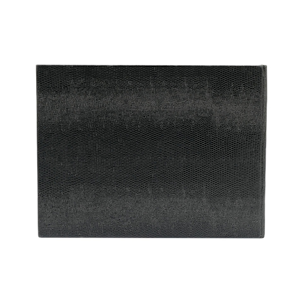 Juliana Minnesbok - Svart En Storlek Svart Black One Size