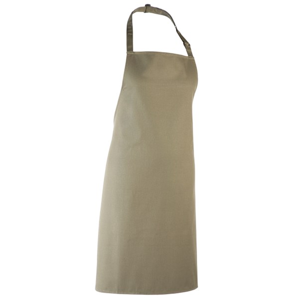 Premier Colours Haklapp / Arbetskläder (2-pack) One Size Olive Olive One Size
