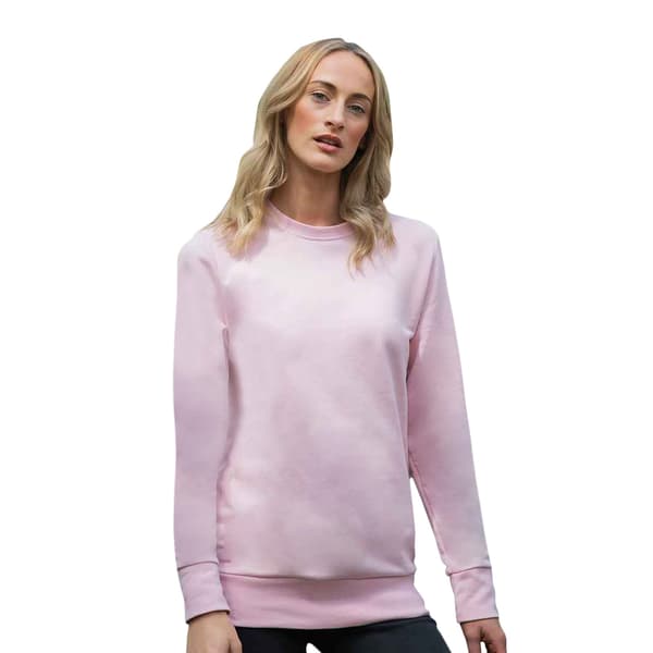 Mantis Unisex Essential Sweatshirt M Soft Pink Soft Pink M