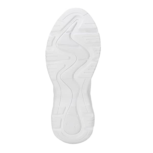 Puma Cilia Sneakers för dam 5 UK Vit White 5 UK