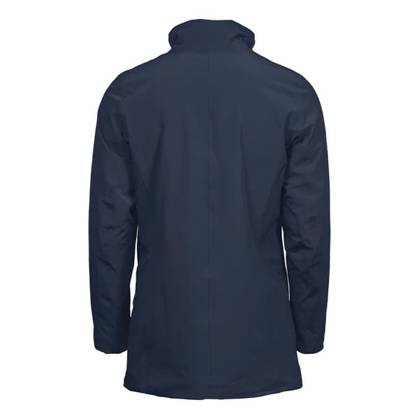 Tee Jay Herr Allvädersparkas L Mörkblå Deep Navy L