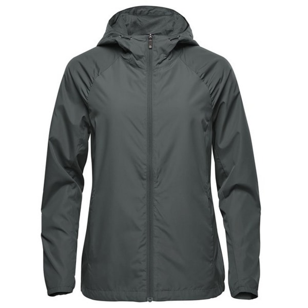 Stormtech Womens/Ladies Pacifica Lightweight Jacket L Dolphin Dolphin L