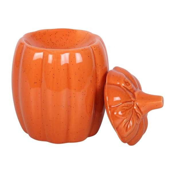 Something Different Pumpa Oljebrännare One Size Orange Orange One Size