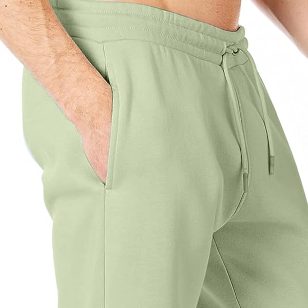RIPT Essentials Joggingbyxor Herr XL Khakigrön Khaki Green XL