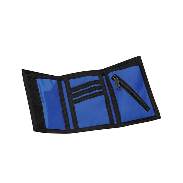 Bagbase Ripper Plånbok One Size Bright Royal Blue Bright Royal Blue One Size