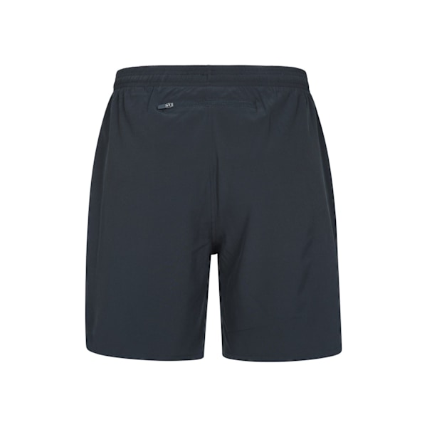 Mountain Warehouse Motion 2-i-1 Shorts XXS Svart Black XXS