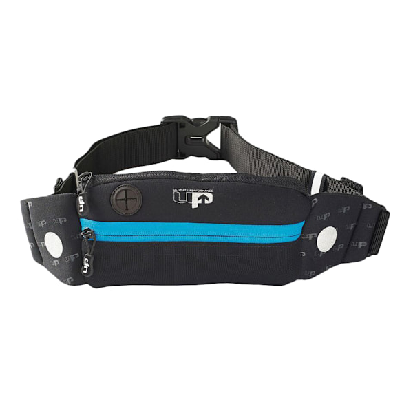 Ultimate Performance Titan Midjeväska One Size Svart/Blå Black/Blue One Size