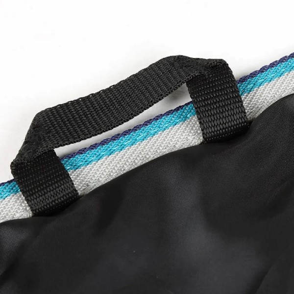 Tempest Original 100 Standard-Neck Hästtäcke 7´ 3 Marinblå Navy 7´ 3