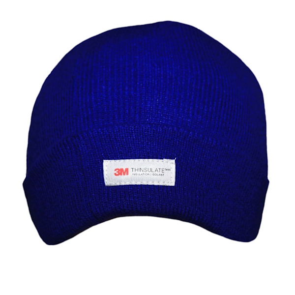 Regatta Professional Herr Mössa One Size Klassisk Royal Classic Royal One Size
