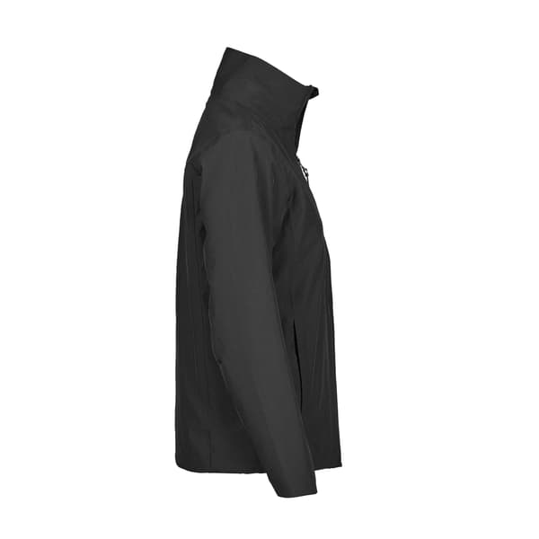 Tee Jays Dam Allvädersjacka L Svart Black L