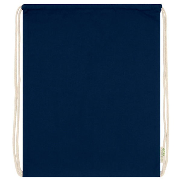 Bullet Orissa Dragsnöre Väska One Size Marinblå Navy One Size