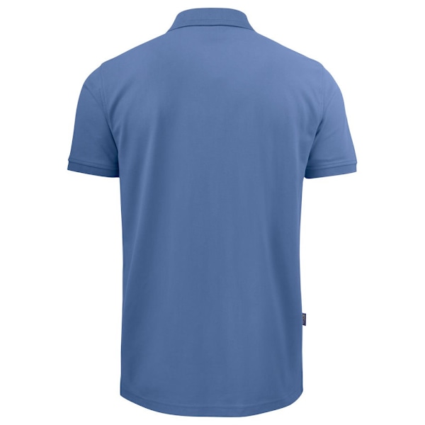 Projob Herr Pique Poloshirt XXL Sky Blue Sky Blue XXL