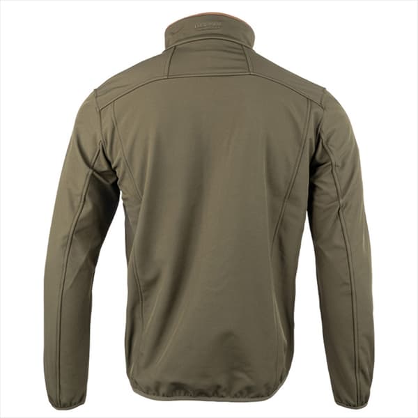Jack Pyke Herr County Nubuck Soft Shell Jacka XXL Grön Green XXL