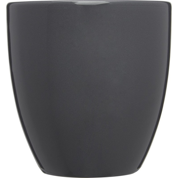 Bullet Moni Keramikmugg En Storlek Grå Grey One Size