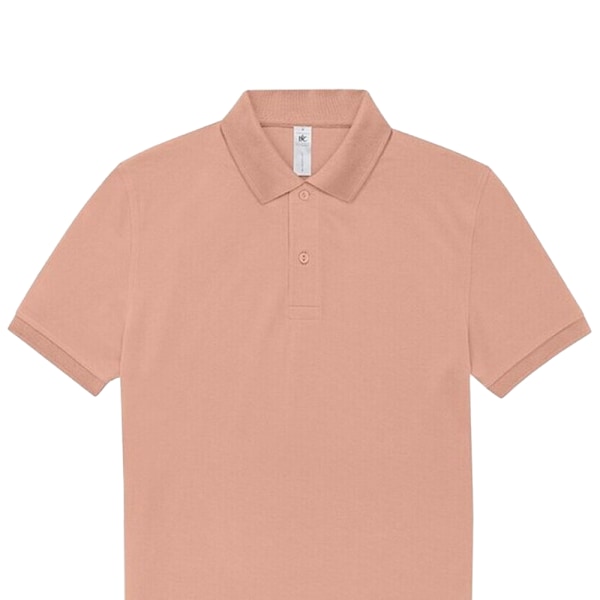 B&C Herr My Polo Shirt XL Nude Nude XL