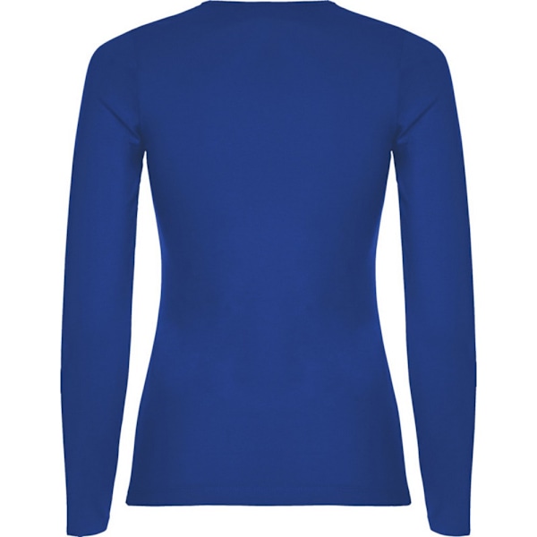 Roly Dam/Kvinnor Extreme Långärmad T-shirt XL Royal Blue Royal Blue XL