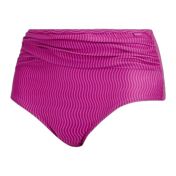 Regatta Dam Loria Wave Bikiniunderdel 18 UK Rosa Pink 18 UK