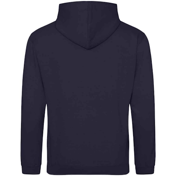 Awdis Unisex College Hoodie XS Oxford Navy Oxford Navy XS