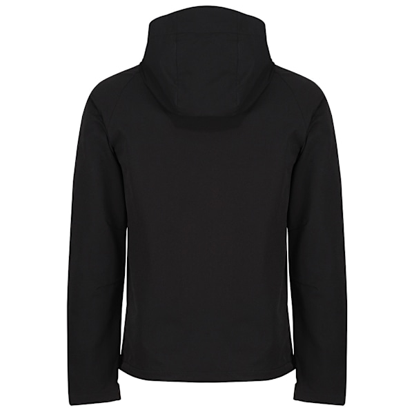 Regatta X-Pro Prolite Stretch Soft Shell Jacka M Svart Black M