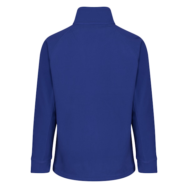 Regatta Herr Thor III Anti-Pill Fleecejacka 4XL Mörkblå Dark Navy 4XL