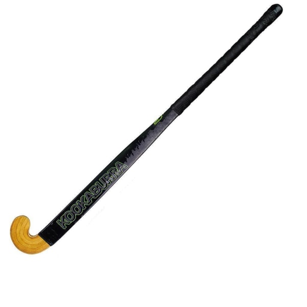 Kookaburra Meteor Hockey Stick 30in Svart Black 30in