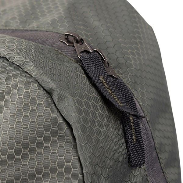 Trespass Turzo Packaway Ryggsäck One Size Grön Green One Size