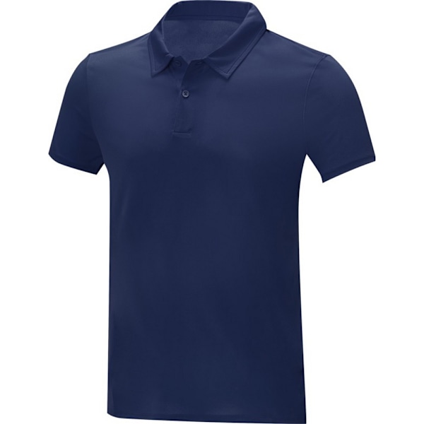 Elevate Essentials Deimos Cool Fit Polotröja XXL Marinblå Navy XXL