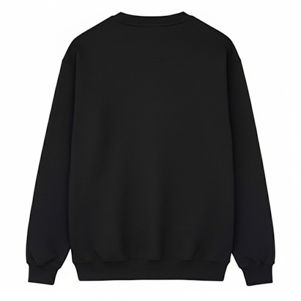 Elemental Herr It´s Elemental Sweatshirt M Svart Black M