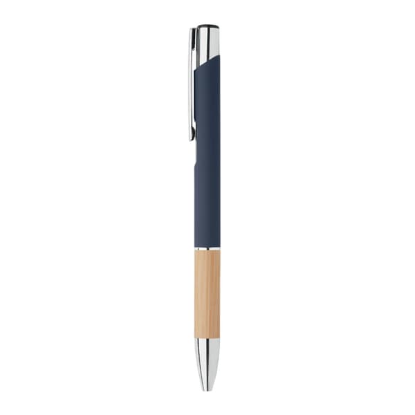MidOcean Sparta Aluminium Pen One Size Blå Blue One Size
