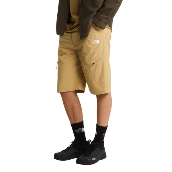 The North Face Herr Exploration Shorts M Khaki Tone Khaki Tone M