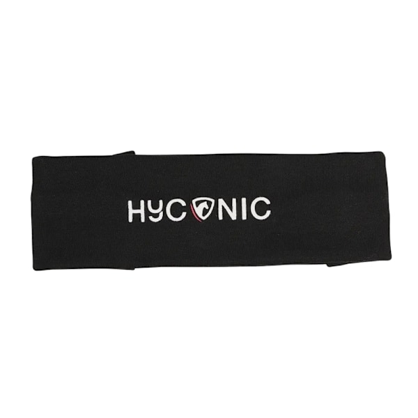 HYCONIC Logoband One Size Svart Black One Size