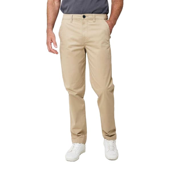 Saltwell Herr Raka Chinos 36R Sten Stone 36R